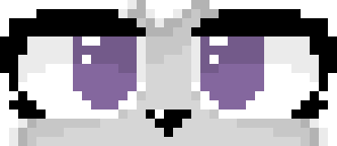 [6d07bc] Poofy, you clearly have not seen 90% of the furry NSFW on the internet... -Niko