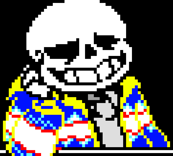 [11a9d7] Alright -ShopKeeper Sans