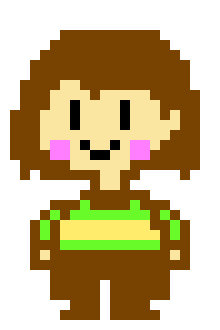 [199dfc] Chara Sprite 1