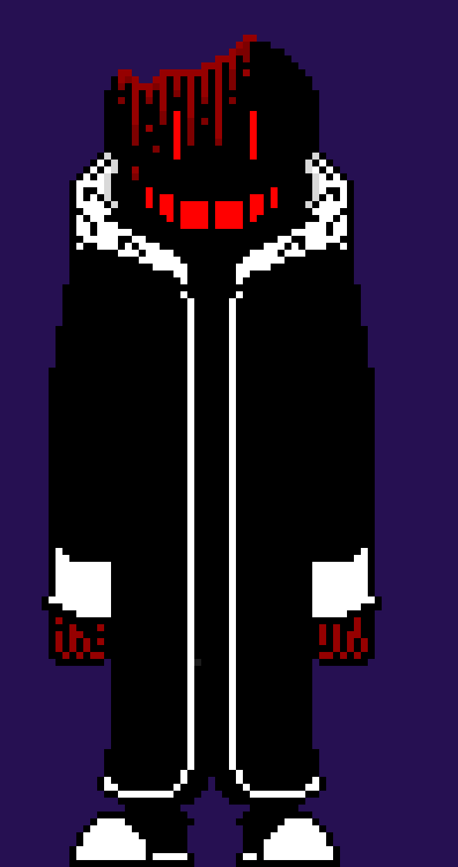 [16ca4e] *looks in through the window