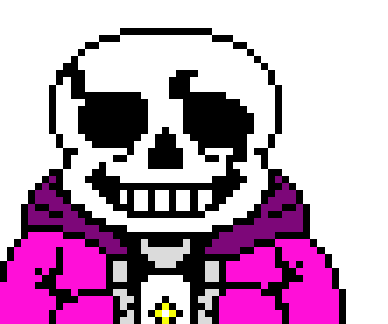 [1fd645] Im using this sans sprite I found in main so Im NOT recognized, but SC messed that up