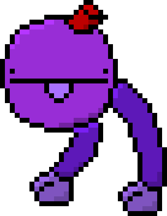 [9664c4] The lord of the grapes?