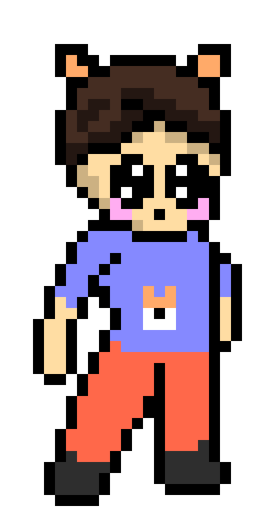 [3354ce] NOTICE ME SENPAI BEAN!!!!!!