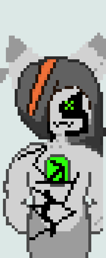 [d8d976] YES PLS! MY SCHOOL IS HORRIBLE!! IT PUT ME IN THIS HORRIBLE PROGRAM!!  -Glitch Dreemurr