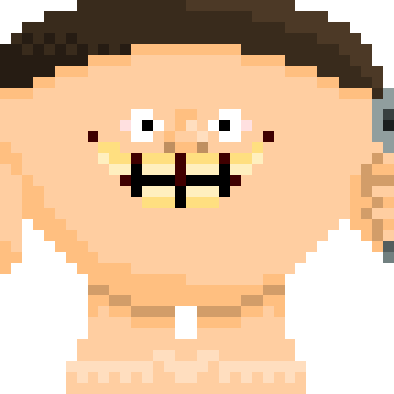 [fbde29] I enjoy deficating on the floor.