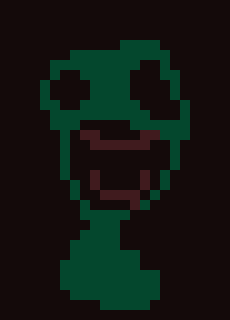 [21ff26] im trying to prove to myself that i can still be a good artist by drawing the same guy i keep drawing