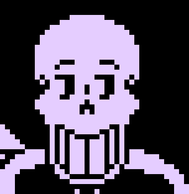 [b36c86] "Hold on- lemme get a nametag"