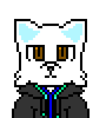 [5b2f3e] roleplay.... as.... my slime recolor..