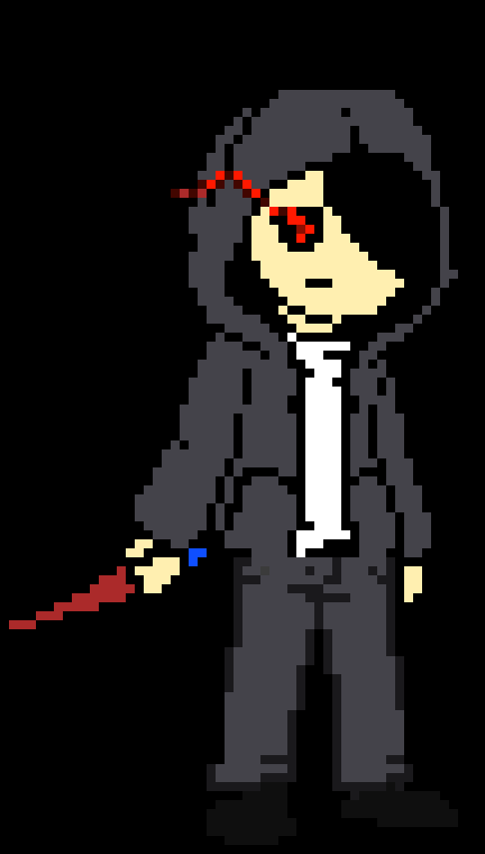 [c8bb2d] *stares at xavier*