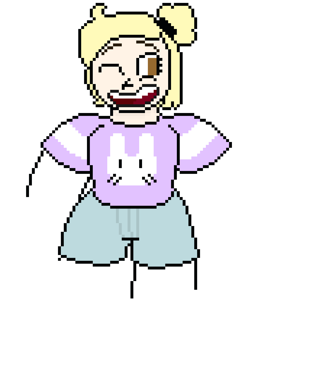 [9664c4] sprite present start