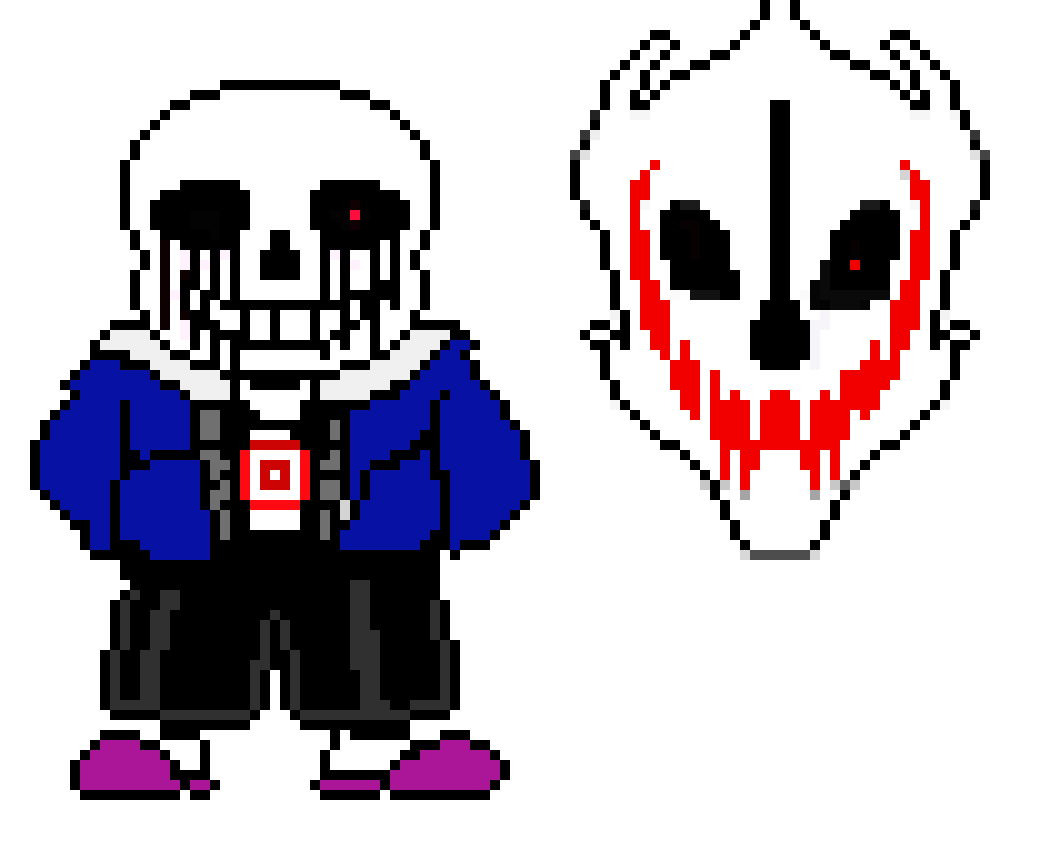 [970739] killer sans