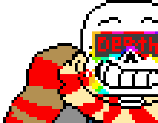 [219cd3] Google it up speck - Fresh!Ink sans