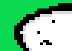 [05d045] *wraps around the Yandere's legs and starts slapping them* eeeeeeh! *they feel like paper brushing on your leg*