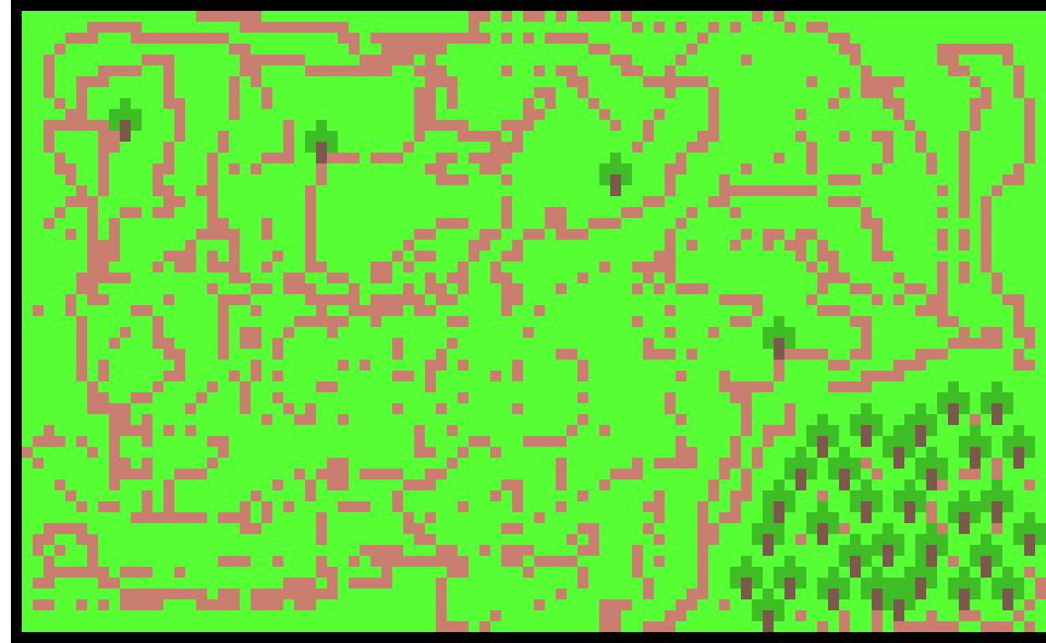 [a88dcb] Battleground