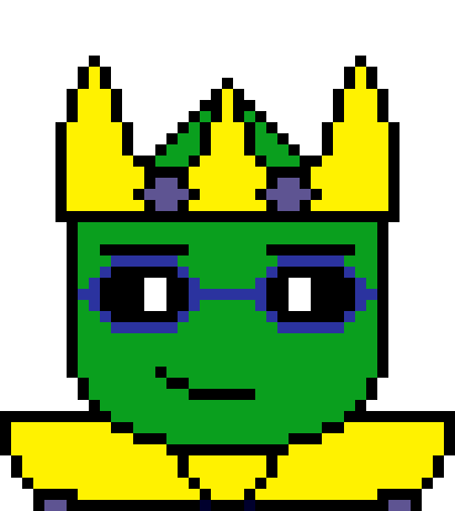 [06ffd6] But, that doesn't mean I don't enjoy the occasional sparing match.