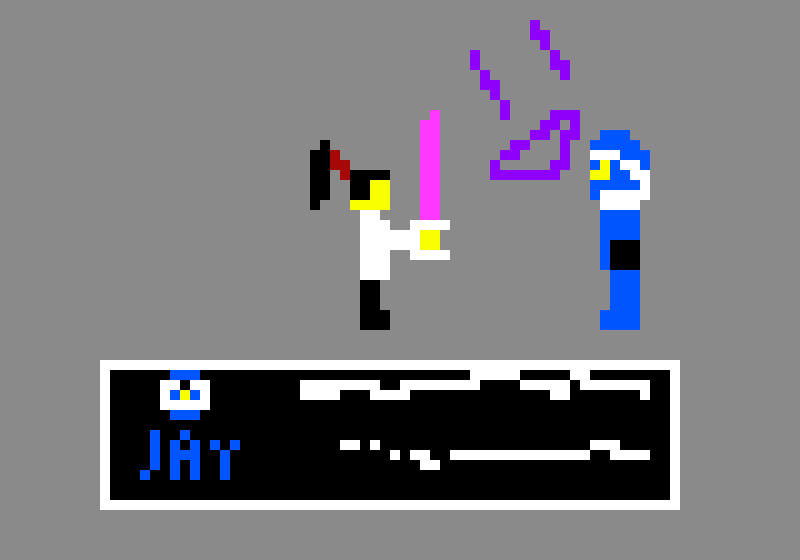 [db2e26] YO MAN THIS IS GOOD -cv