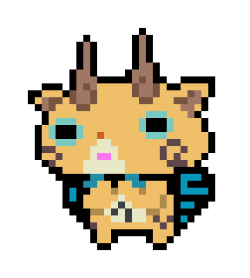 [78a5cd] Oh my, he sounds prety' dangerous...}Komajiro