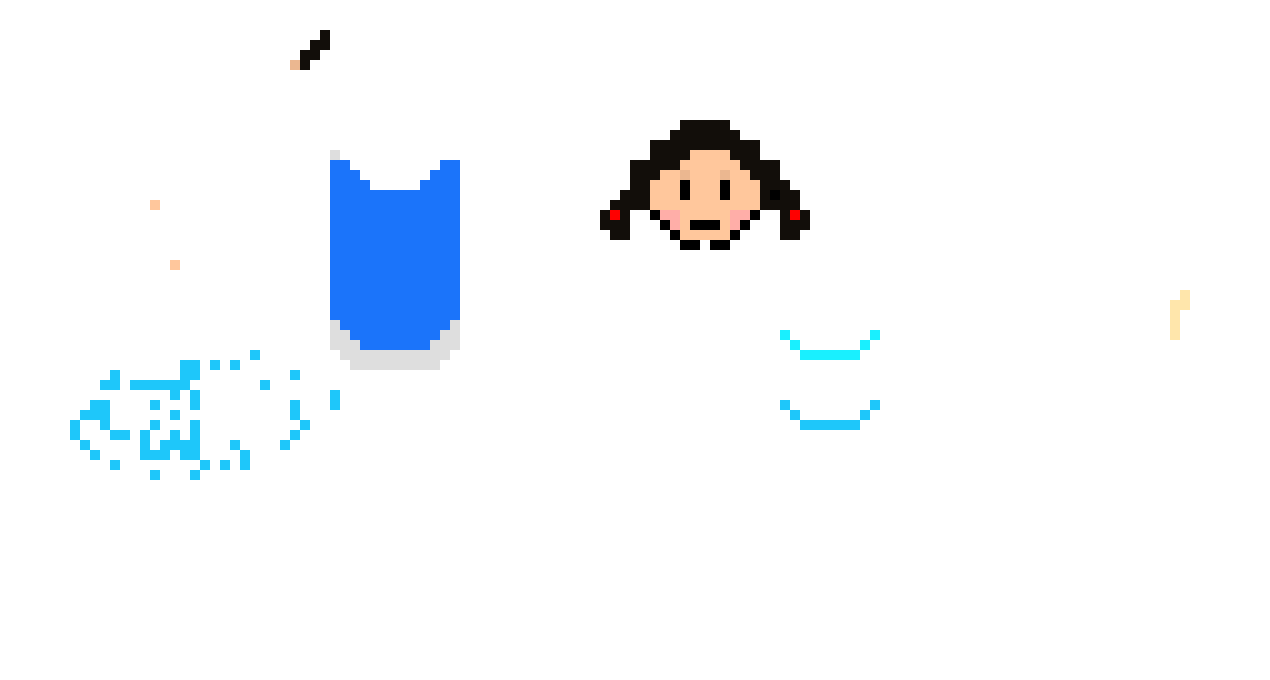 [9664c4] Rosejellystuff