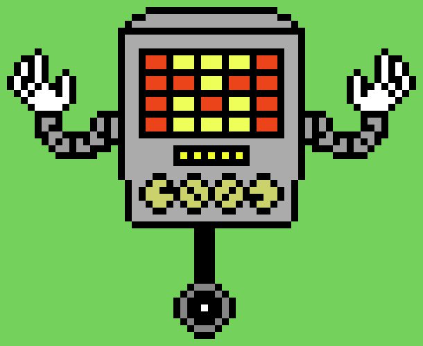 [9664c4] Mettaton
