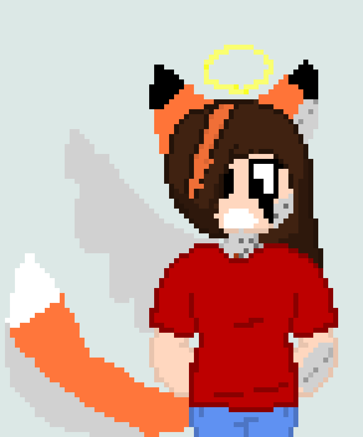 [2c9d8e] {ITS GAF!} {sorry :/} -GAF