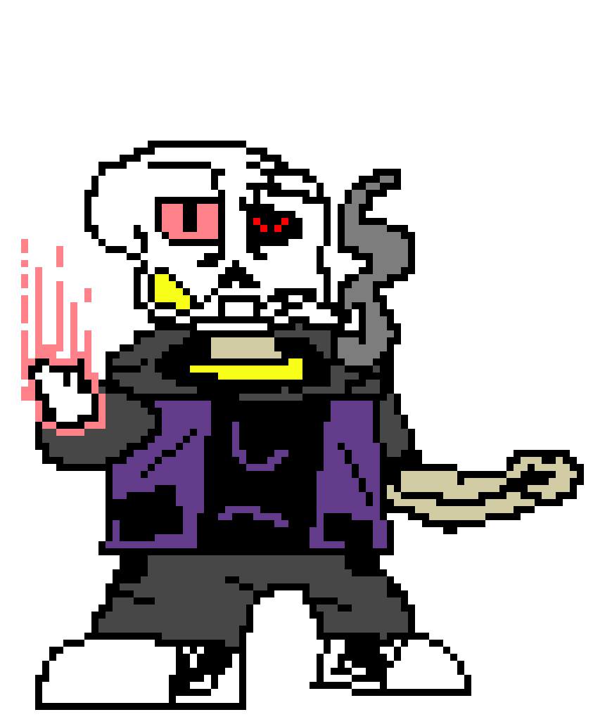 [8597b0] decadent society sans but i ruined him