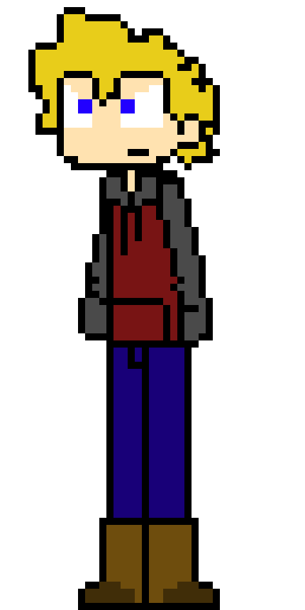 [a81234] well arent you the king of speaking to soon bro!