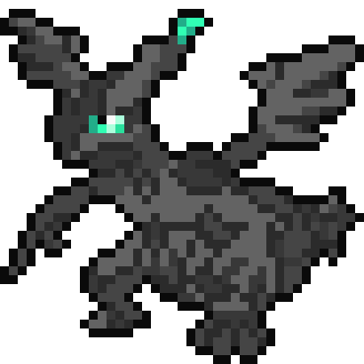 [6a6dc2] hp 100/300 Zekrom used bolt strike!   -TomKat