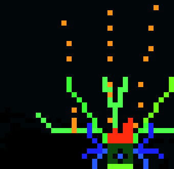 [286a1a] AND YOU CANT SKIP TURNS NOW YOU HAVE TO EAT SOPLIED MILK