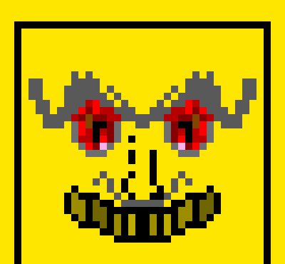 [57c522] Don`t get your blockhead jokes ready cause` I`m Broque Monsieur. When I`m playing my cards close to my chests don`t expect it to be fair. My eyes are clockwork, I got Mickey Mouse gloves. I wear a tuxedo, and I`m a great thug. Crimson in my eyes, it represents your blood. That hacker that got into Golem, what a big clutz.