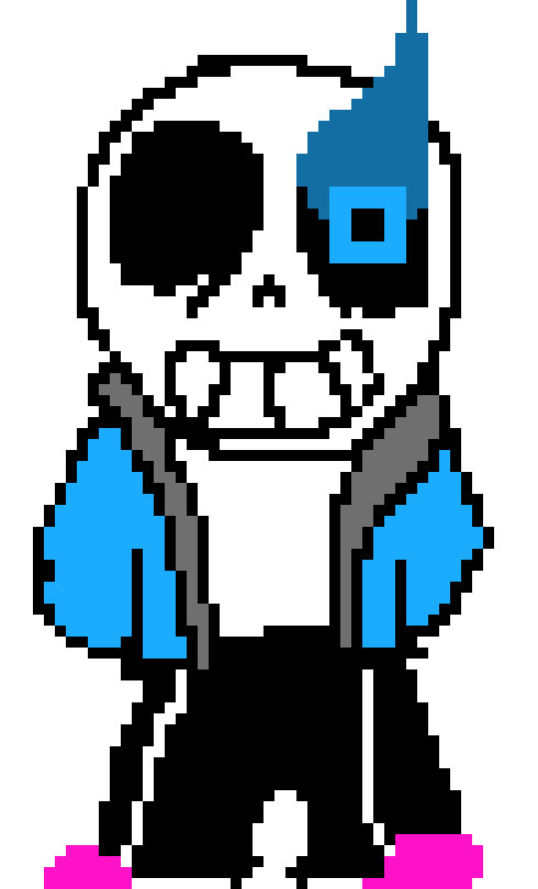 [9664c4] sans