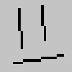 [a2471d] i was gonna make an ocof mine that looks like something out of megaman.