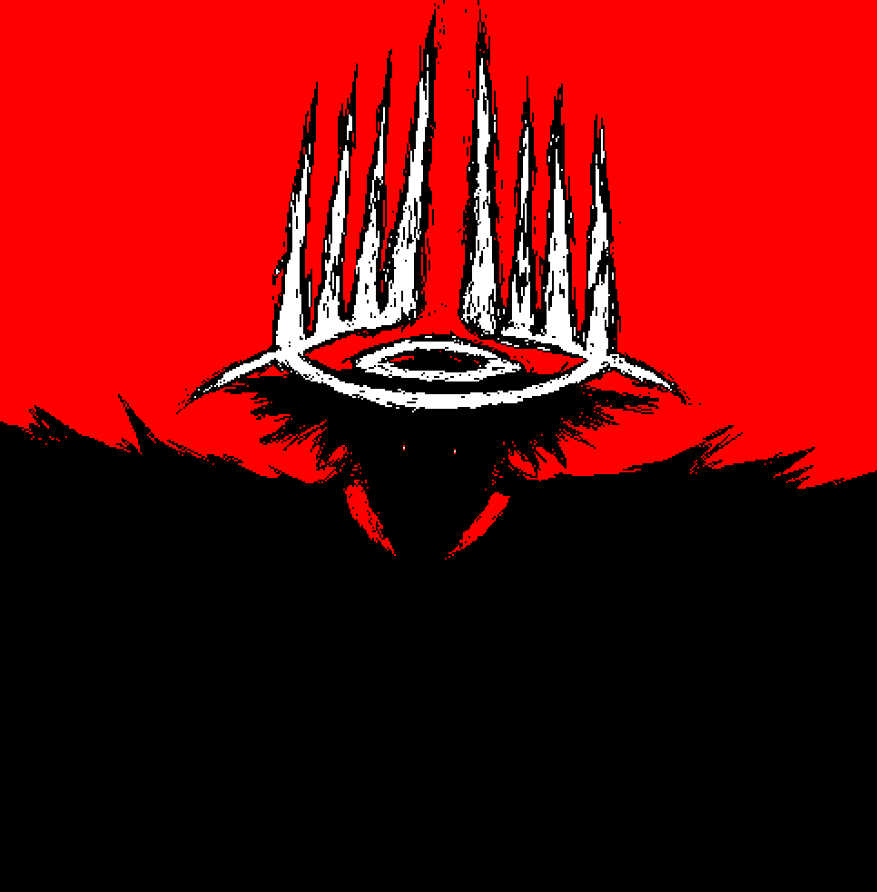 [024523] [Unfathomable Origin]