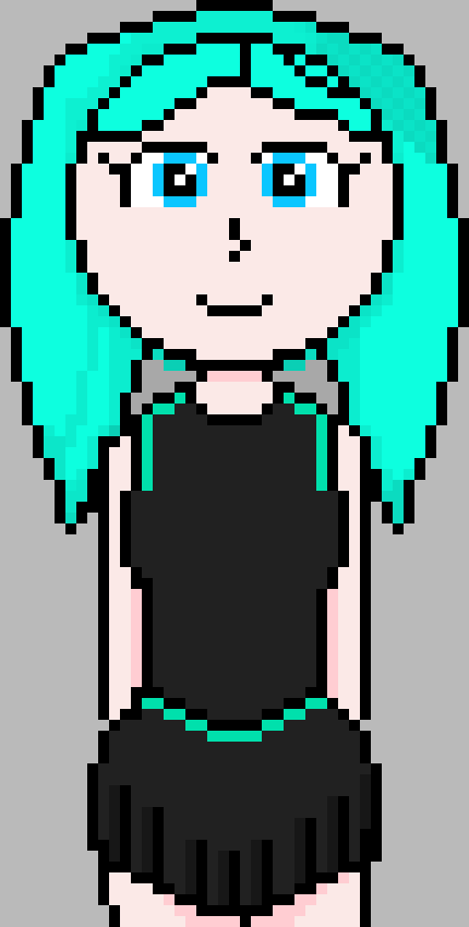 [90896a] Really?! This whole thing was built by you?! No wonder the system is so unique!