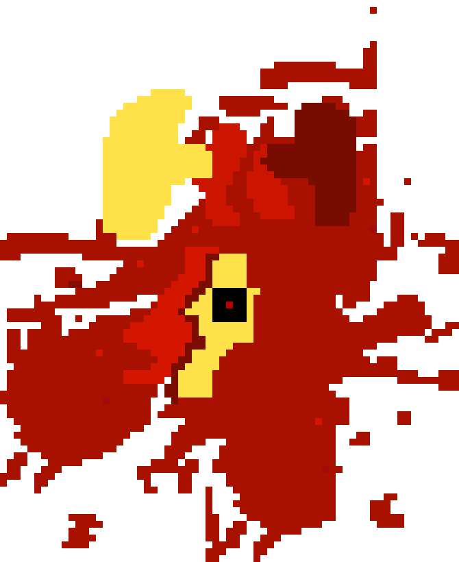 [493205] creature 3 death