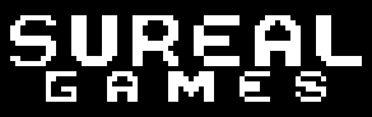 [9664c4] SUREALGAMES