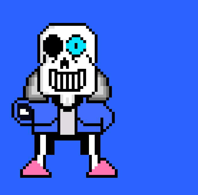 [9664c4] Sans