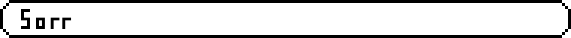 [bcb7cc] sorryimlate