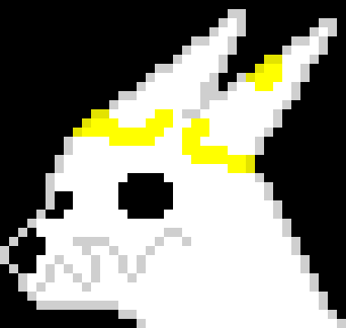 [3897d8] (notices the slime-like figure)