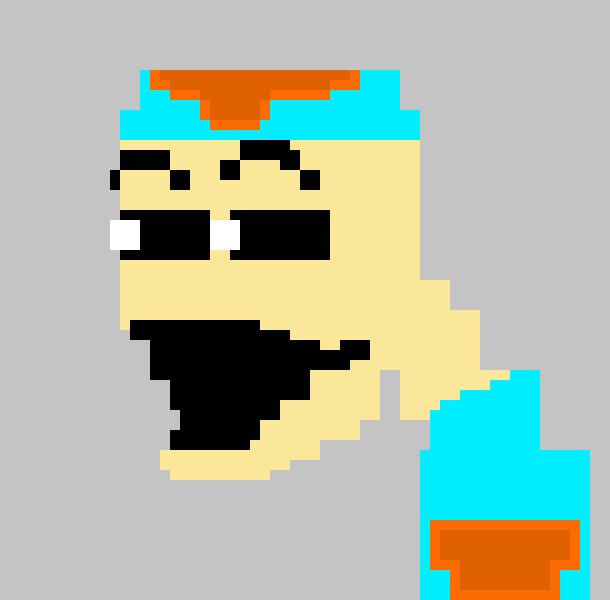 [a228fa] I'm also done meming with Poggers.