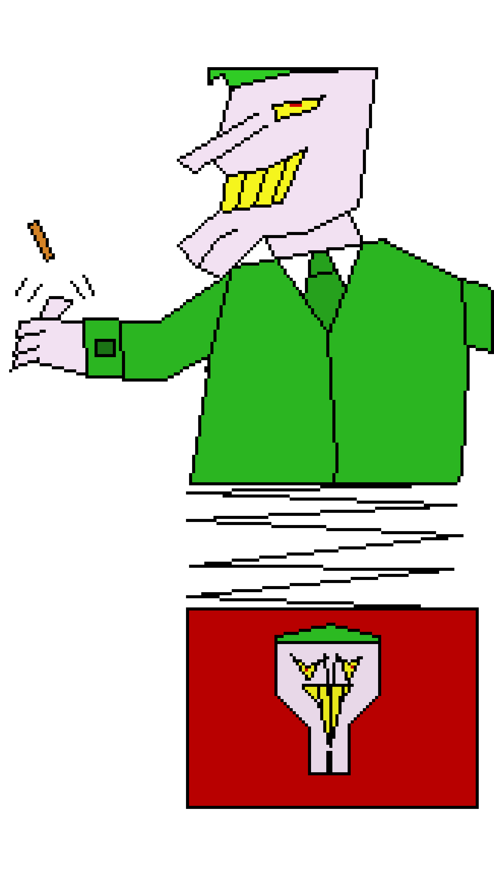 [6b736e] Joker out of the box