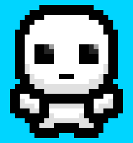 [77b851] It was inspired by TBOI