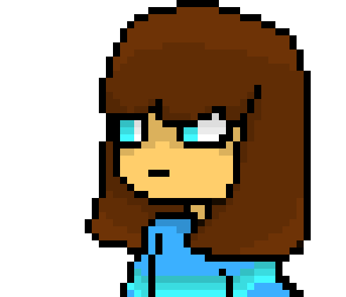 [53a360] Stop using my sprite you theif,