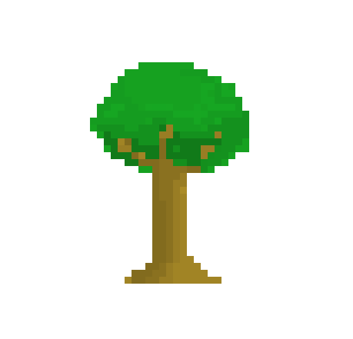 [5ba204] Tree 1