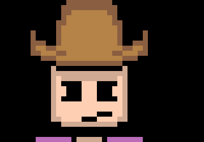 [4076f0] Yeah...) -Cleetus