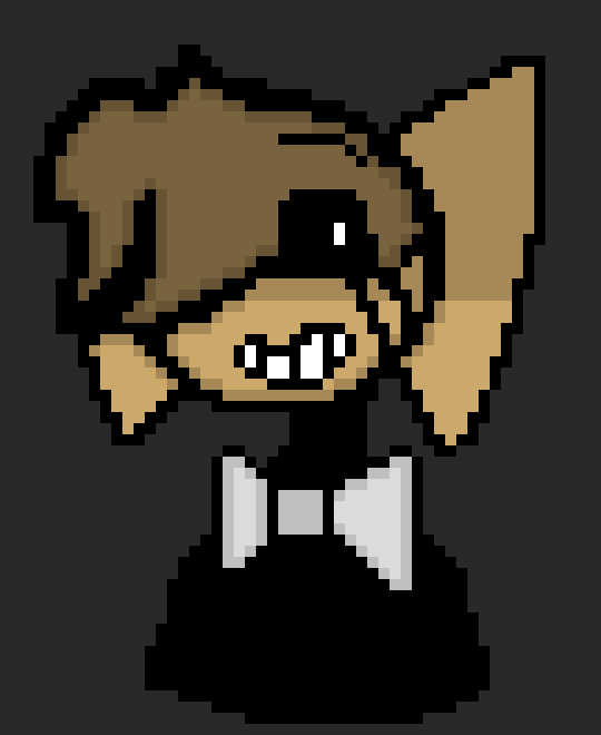 [c65169] I love it! :D ~ Corrupted!Brush