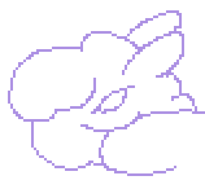 [847a9d] thinks. if i half ass a bit would it be evil or