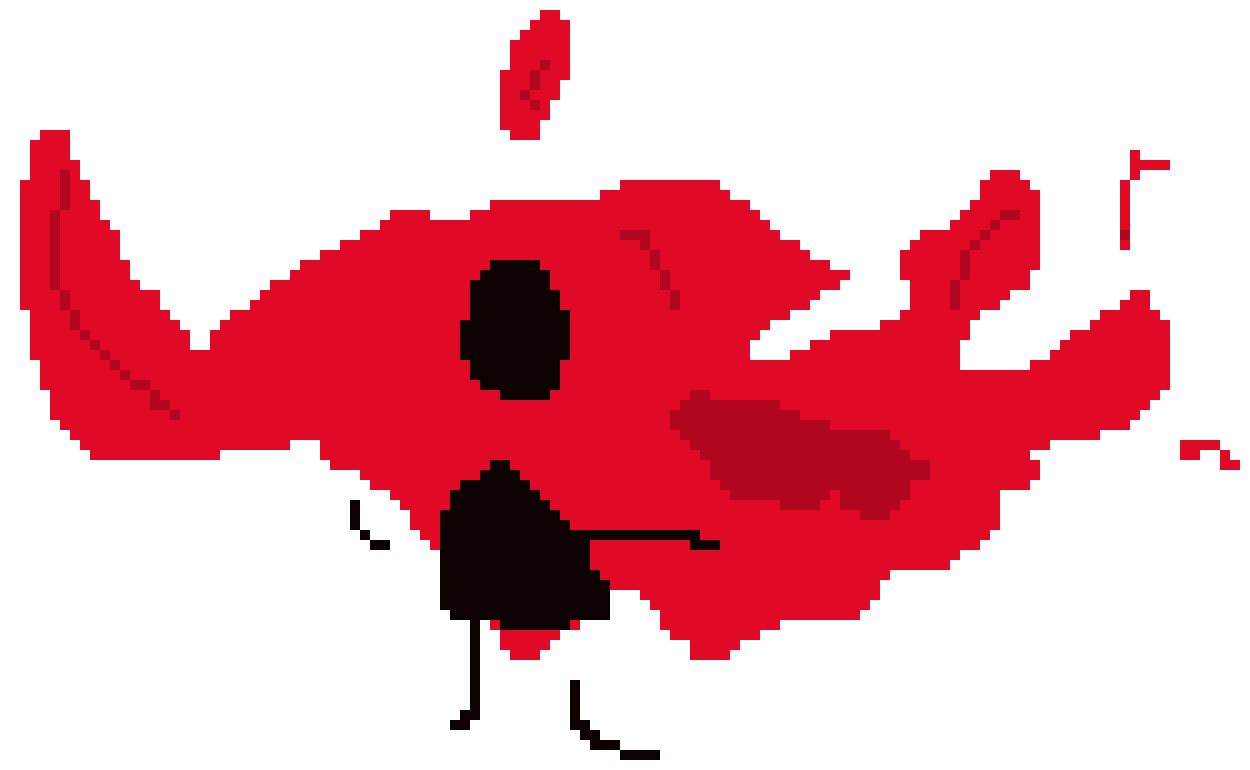 [db4a5b] Blood splatter