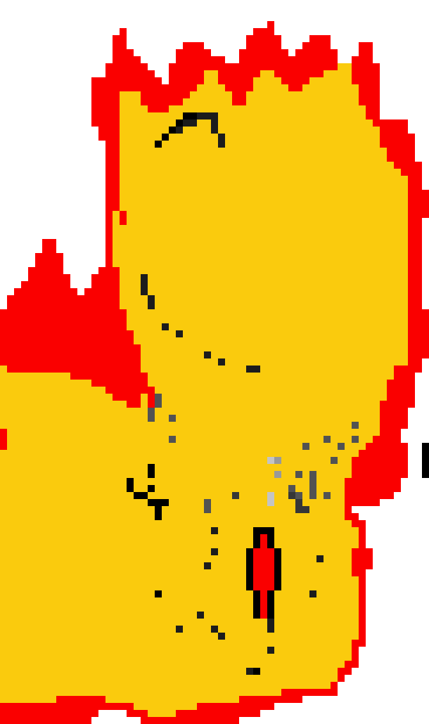 [ac28da] myinktale bendy: *burns even more*