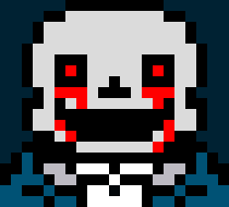 [46ea29] *walks slowly out,carrying a person,which he then lazly toss's to the side*