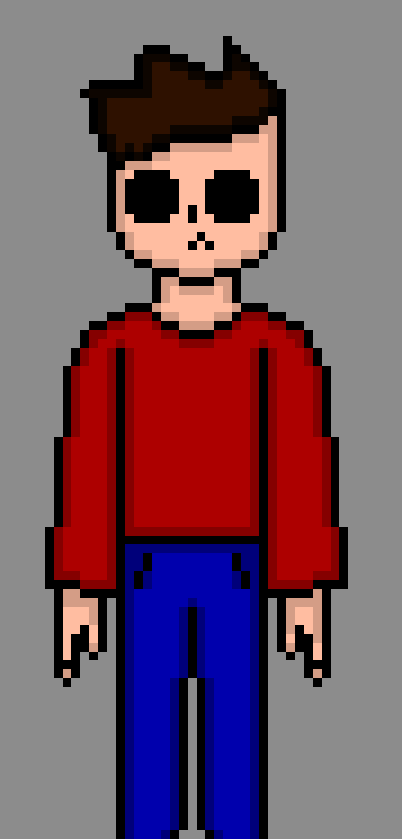 [55123c] Nice Hex -Adam